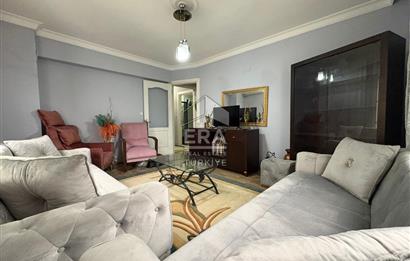 Bornova Erzene Mah. 49. Sokakta Eşyalı Kiralık 2+1 Daire