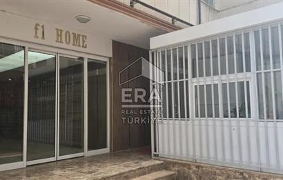  Belde mah. 2+0 Eşyalı daire