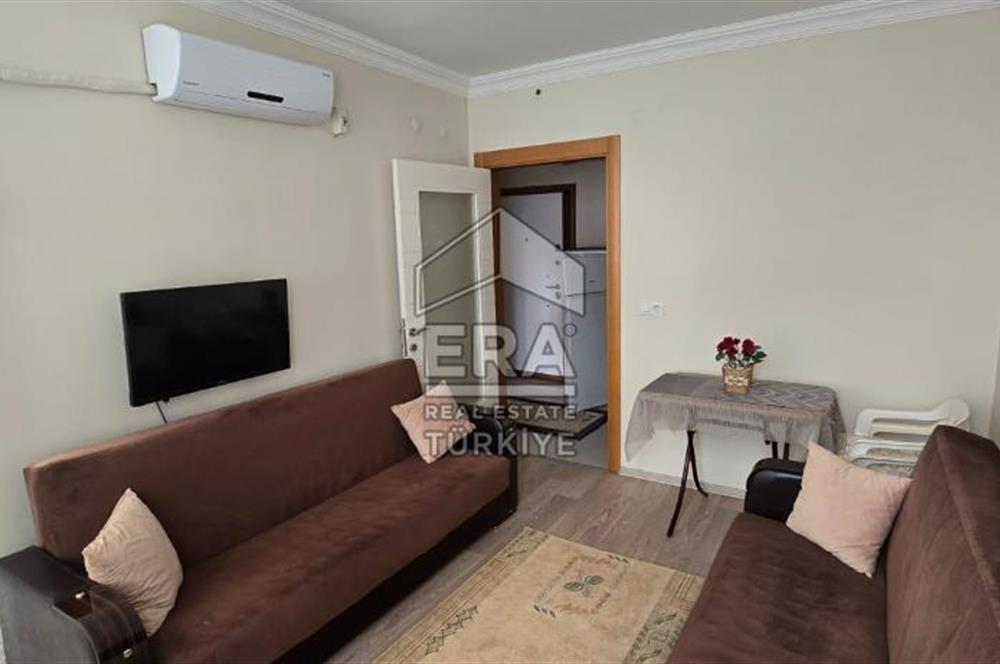  Belde mah. 2+0 Eşyalı daire