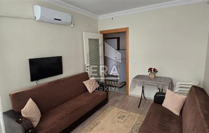  Belde mah. 2+0 Eşyalı daire