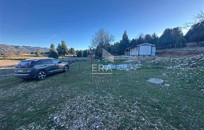 ANTALYA AKSEKİ BÜYÜKALAN MAHALLESİ SATILIK TEK TAPU TARLA