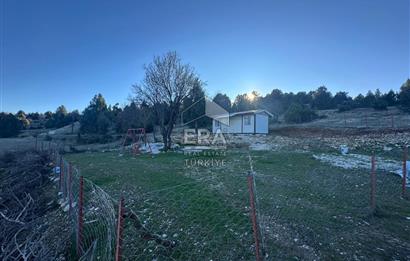 ANTALYA AKSEKİ BÜYÜKALAN MAHALLESİ SATILIK TEK TAPU TARLA