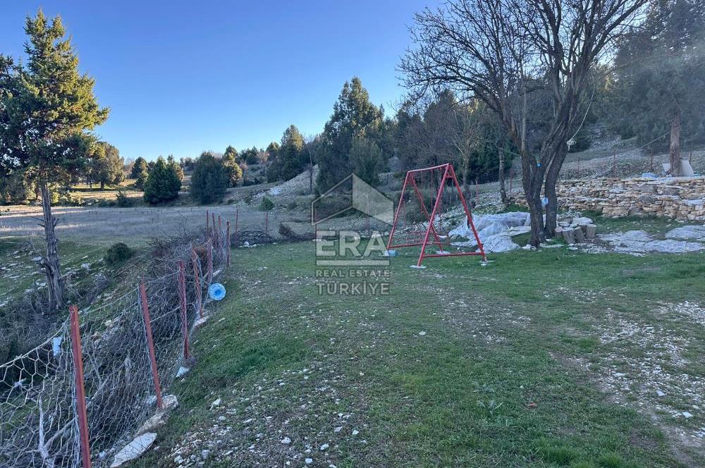 ANTALYA AKSEKİ BÜYÜKALAN MAHALLESİ SATILIK TEK TAPU TARLA