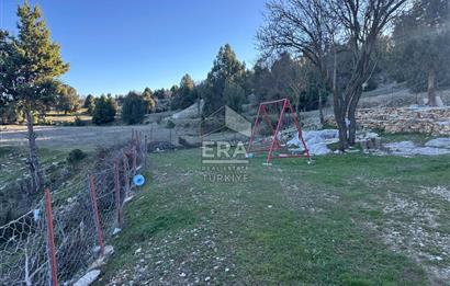 ANTALYA AKSEKİ BÜYÜKALAN MAHALLESİ SATILIK TEK TAPU TARLA