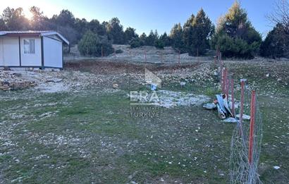 ANTALYA AKSEKİ BÜYÜKALAN MAHALLESİ SATILIK TEK TAPU TARLA