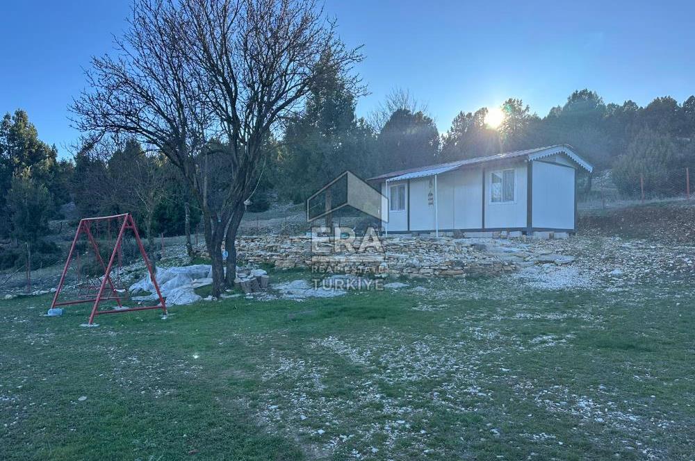 ANTALYA AKSEKİ BÜYÜKALAN MAHALLESİ SATILIK TEK TAPU TARLA