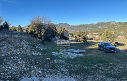 ANTALYA AKSEKİ BÜYÜKALAN MAHALLESİ SATILIK TEK TAPU TARLA