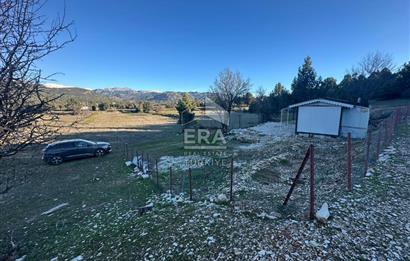 ANTALYA AKSEKİ BÜYÜKALAN MAHALLESİ SATILIK TEK TAPU TARLA