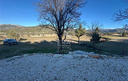 ANTALYA AKSEKİ BÜYÜKALAN MAHALLESİ SATILIK TEK TAPU TARLA