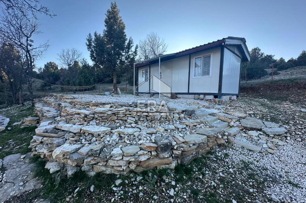 ANTALYA AKSEKİ BÜYÜKALAN MAHALLESİ SATILIK TEK TAPU TARLA