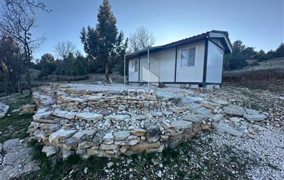 ANTALYA AKSEKİ BÜYÜKALAN MAHALLESİ SATILIK TEK TAPU TARLA