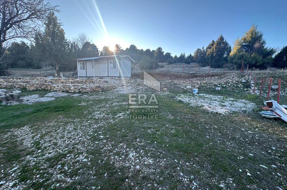 ANTALYA AKSEKİ BÜYÜKALAN MAHALLESİ SATILIK TEK TAPU TARLA