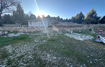 ANTALYA AKSEKİ BÜYÜKALAN MAHALLESİ SATILIK TEK TAPU TARLA