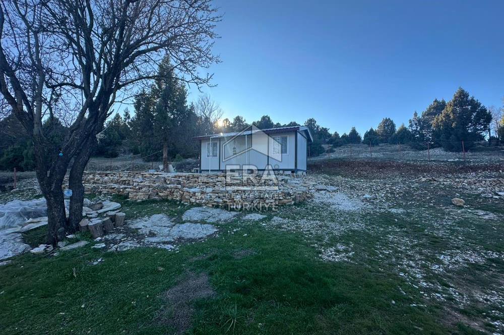 ANTALYA AKSEKİ BÜYÜKALAN MAHALLESİ SATILIK TEK TAPU TARLA