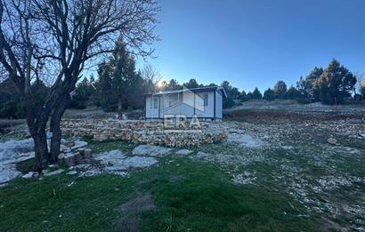 ANTALYA AKSEKİ BÜYÜKALAN MAHALLESİ SATILIK TEK TAPU TARLA