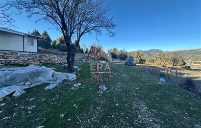 ANTALYA AKSEKİ BÜYÜKALAN MAHALLESİ SATILIK TEK TAPU TARLA