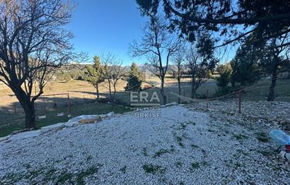 ANTALYA AKSEKİ BÜYÜKALAN MAHALLESİ SATILIK TEK TAPU TARLA