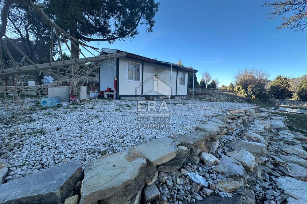 ANTALYA AKSEKİ BÜYÜKALAN MAHALLESİ SATILIK TEK TAPU TARLA