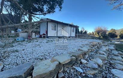 ANTALYA AKSEKİ BÜYÜKALAN MAHALLESİ SATILIK TEK TAPU TARLA