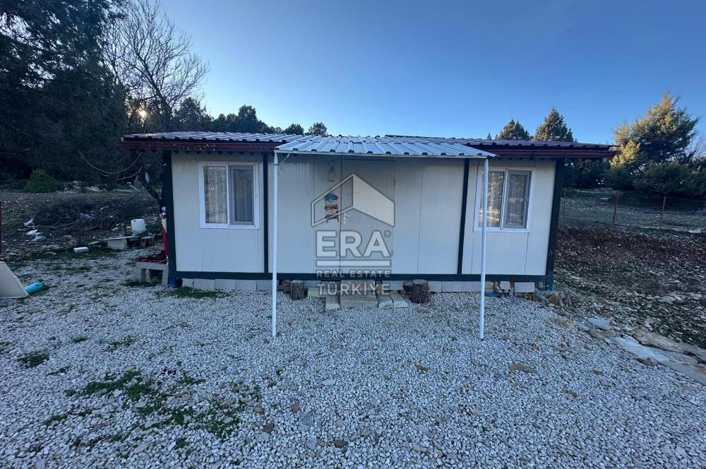 ANTALYA AKSEKİ BÜYÜKALAN MAHALLESİ SATILIK TEK TAPU TARLA