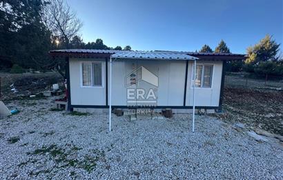 ANTALYA AKSEKİ BÜYÜKALAN MAHALLESİ SATILIK TEK TAPU TARLA