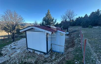 ANTALYA AKSEKİ BÜYÜKALAN MAHALLESİ SATILIK TEK TAPU TARLA