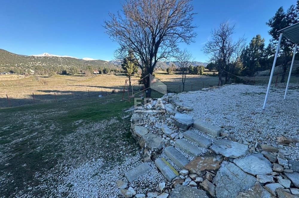 ANTALYA AKSEKİ BÜYÜKALAN MAHALLESİ SATILIK TEK TAPU TARLA