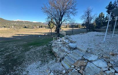 ANTALYA AKSEKİ BÜYÜKALAN MAHALLESİ SATILIK TEK TAPU TARLA