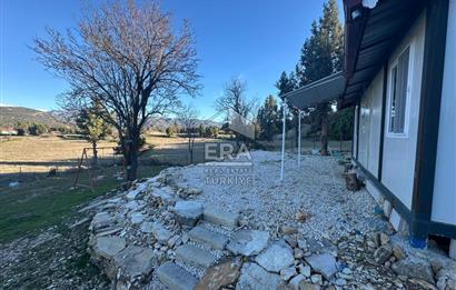 ANTALYA AKSEKİ BÜYÜKALAN MAHALLESİ SATILIK TEK TAPU TARLA