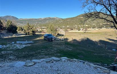 ANTALYA AKSEKİ BÜYÜKALAN MAHALLESİ SATILIK TEK TAPU TARLA