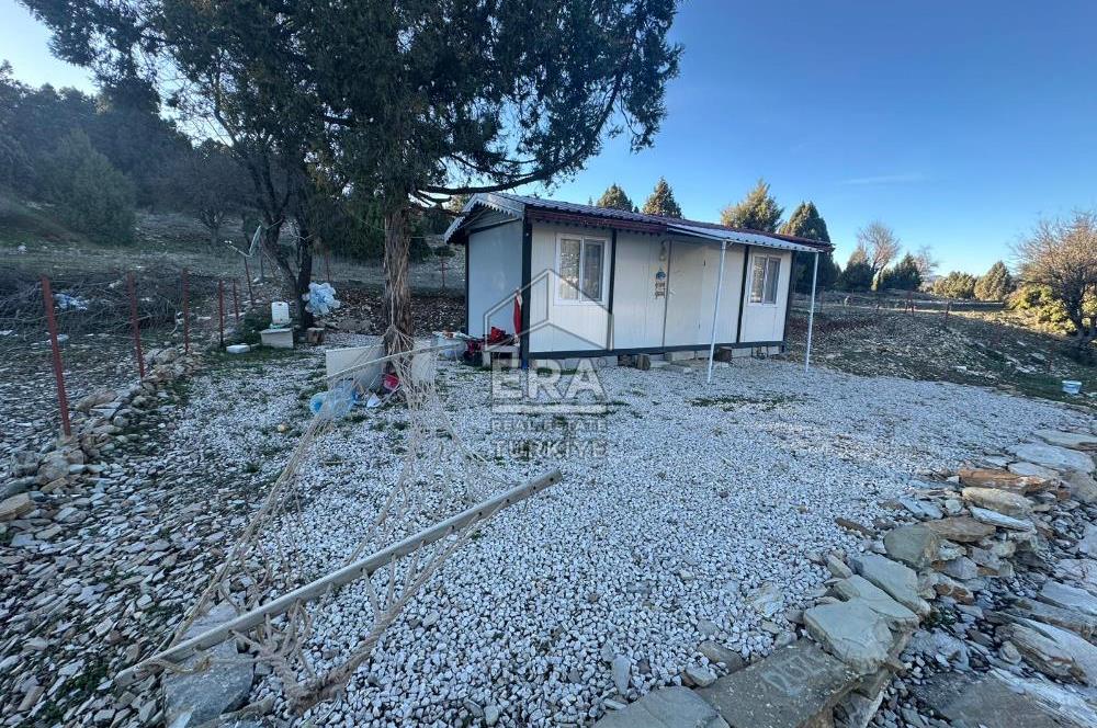 ANTALYA AKSEKİ BÜYÜKALAN MAHALLESİ SATILIK TEK TAPU TARLA