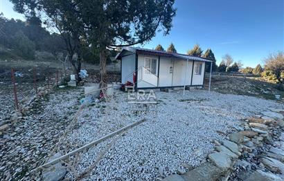 ANTALYA AKSEKİ BÜYÜKALAN MAHALLESİ SATILIK TEK TAPU TARLA