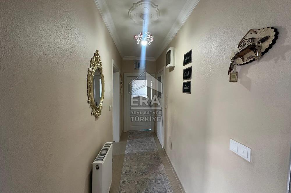 ERA PORT GÜVENCESİYLE KUVA-İ MILLIYE MAHALLESİNDE MUSTAKİL VİLLA