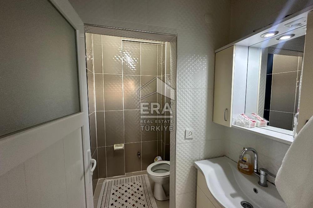 ERA PORT GÜVENCESİYLE KUVA-İ MILLIYE MAHALLESİNDE MUSTAKİL VİLLA