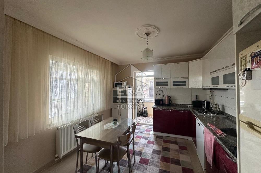 ERA PORT GÜVENCESİYLE KUVA-İ MILLIYE MAHALLESİNDE MUSTAKİL VİLLA