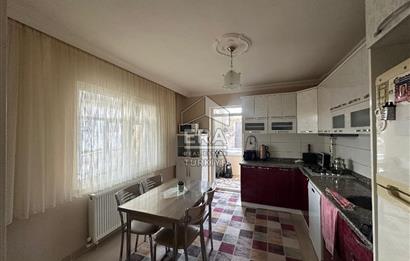 ERA PORT GÜVENCESİYLE KUVA-İ MILLIYE MAHALLESİNDE MUSTAKİL VİLLA