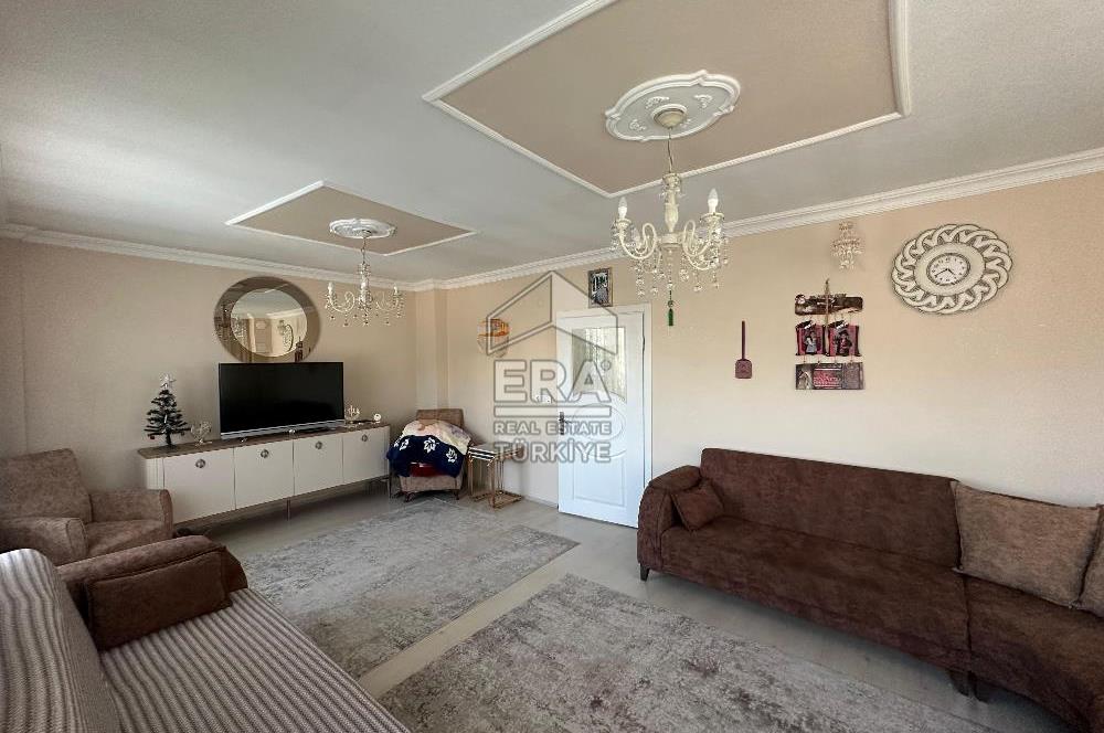 ERA PORT GÜVENCESİYLE KUVA-İ MILLIYE MAHALLESİNDE MUSTAKİL VİLLA