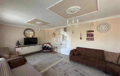 ERA PORT GÜVENCESİYLE KUVA-İ MILLIYE MAHALLESİNDE MUSTAKİL VİLLA