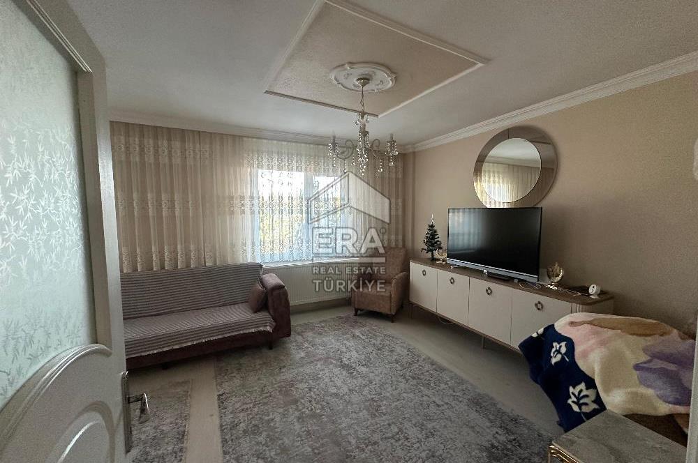 ERA PORT GÜVENCESİYLE KUVA-İ MILLIYE MAHALLESİNDE MUSTAKİL VİLLA