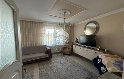 ERA PORT GÜVENCESİYLE KUVA-İ MILLIYE MAHALLESİNDE MUSTAKİL VİLLA