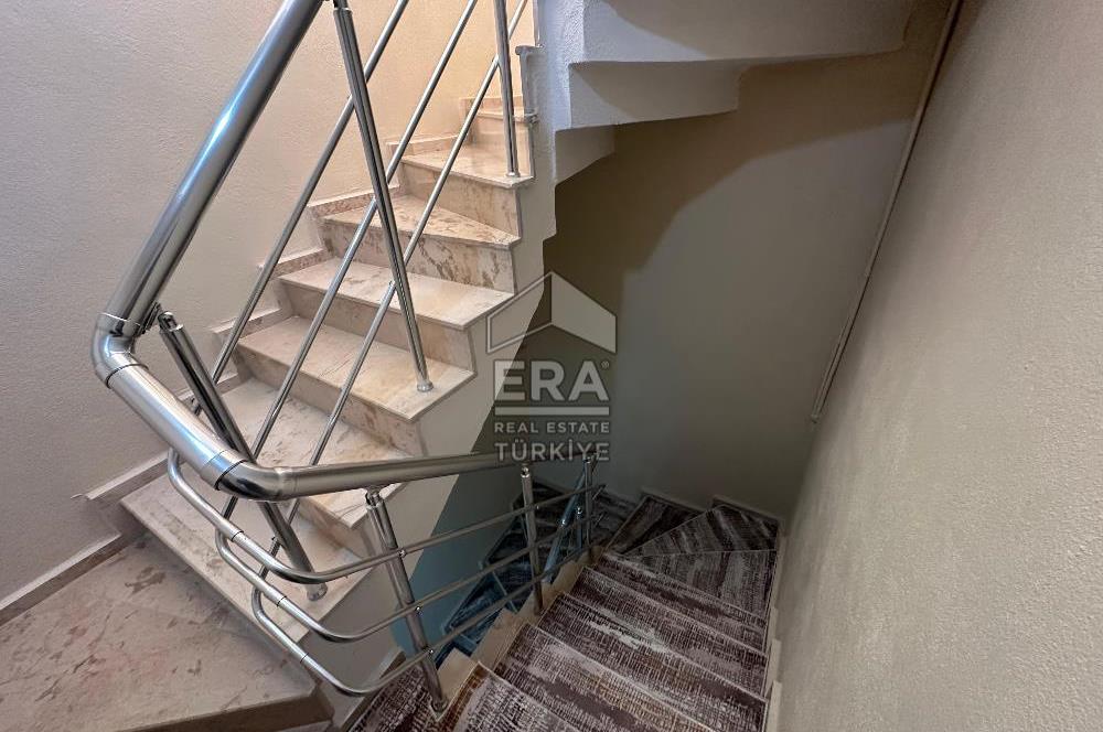 ERA PORT GÜVENCESİYLE KUVA-İ MILLIYE MAHALLESİNDE MUSTAKİL VİLLA