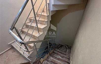 ERA PORT GÜVENCESİYLE KUVA-İ MILLIYE MAHALLESİNDE MUSTAKİL VİLLA