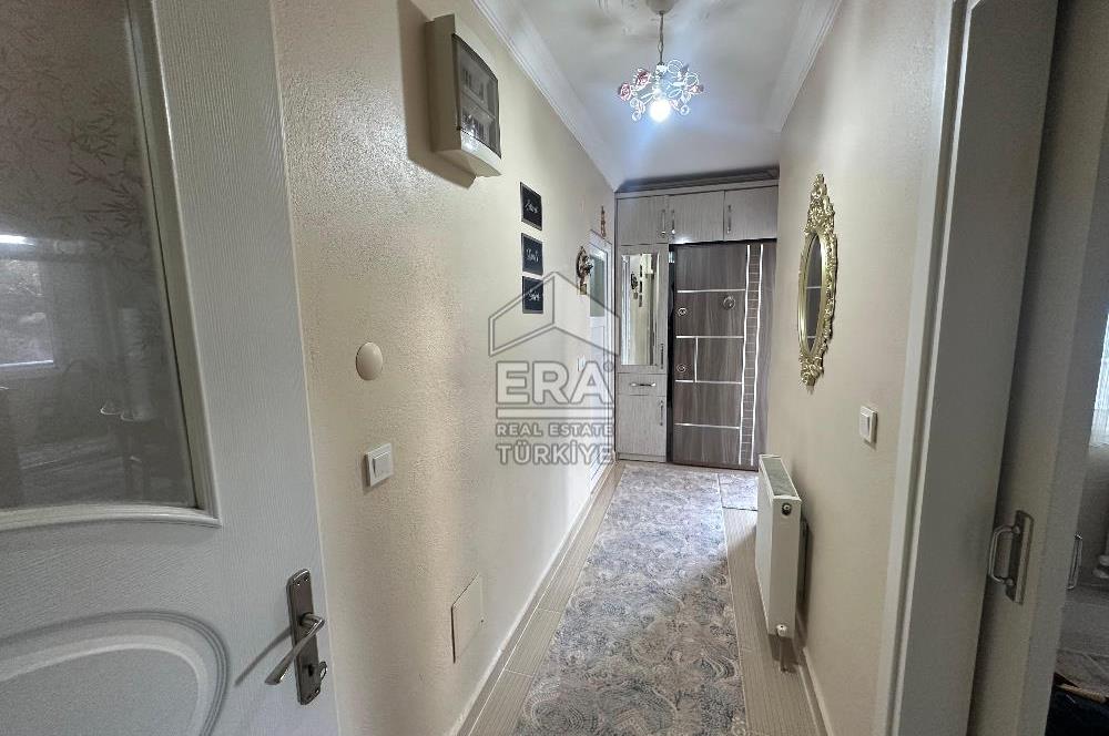 ERA PORT GÜVENCESİYLE KUVA-İ MILLIYE MAHALLESİNDE MUSTAKİL VİLLA