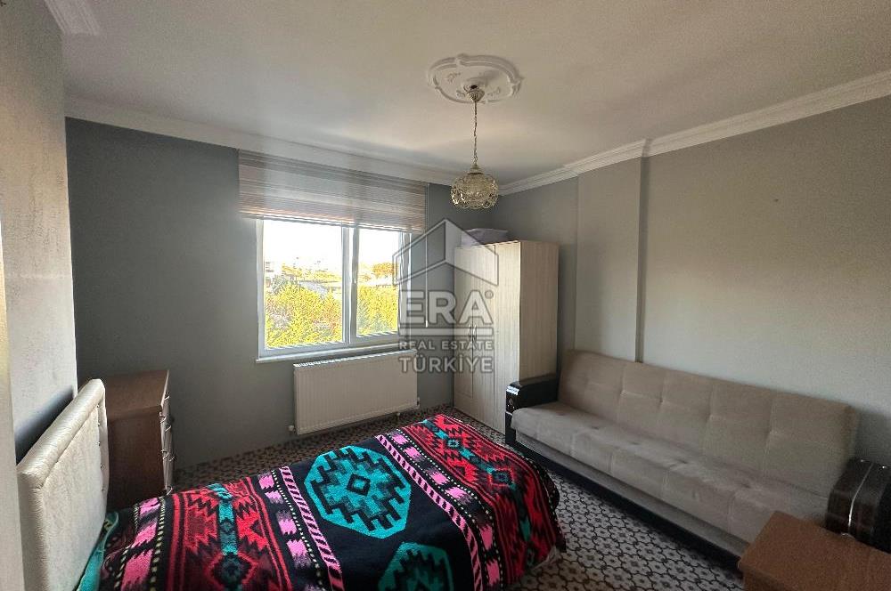 ERA PORT GÜVENCESİYLE KUVA-İ MILLIYE MAHALLESİNDE MUSTAKİL VİLLA