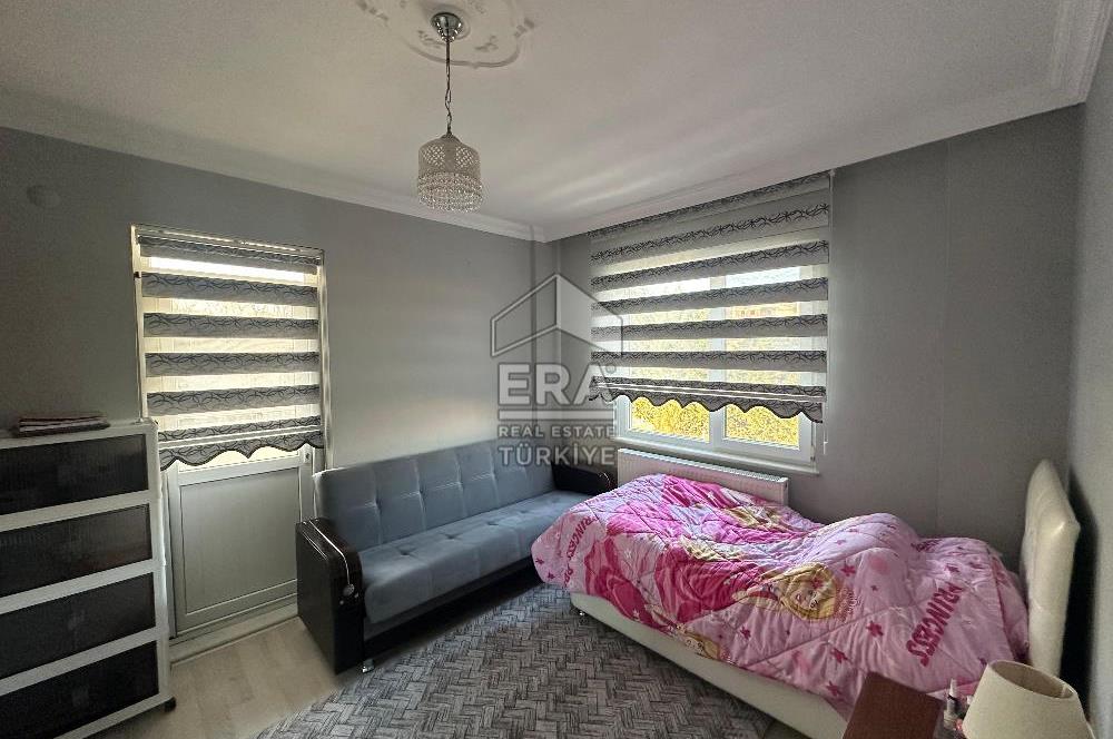 ERA PORT GÜVENCESİYLE KUVA-İ MILLIYE MAHALLESİNDE MUSTAKİL VİLLA