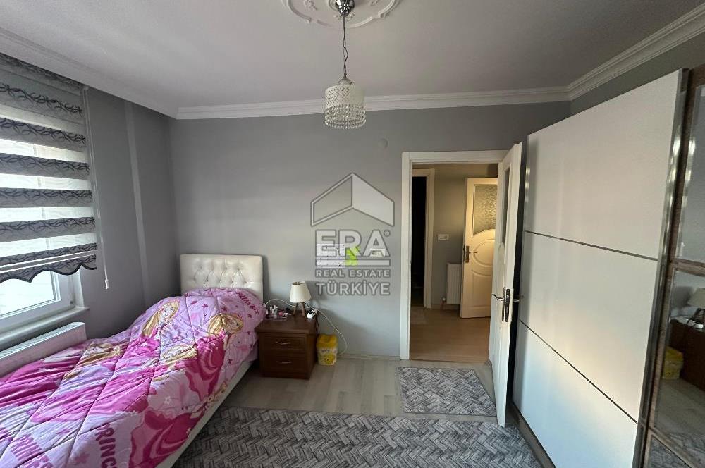 ERA PORT GÜVENCESİYLE KUVA-İ MILLIYE MAHALLESİNDE MUSTAKİL VİLLA