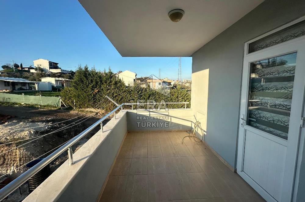 ERA PORT GÜVENCESİYLE KUVA-İ MILLIYE MAHALLESİNDE MUSTAKİL VİLLA