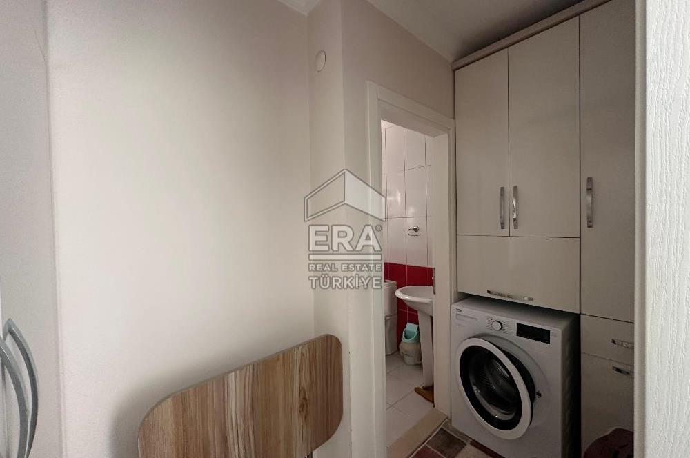 ERA PORT GÜVENCESİYLE KUVA-İ MILLIYE MAHALLESİNDE MUSTAKİL VİLLA