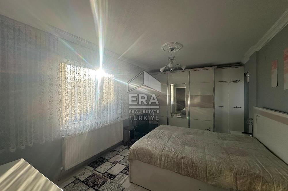 ERA PORT GÜVENCESİYLE KUVA-İ MILLIYE MAHALLESİNDE MUSTAKİL VİLLA