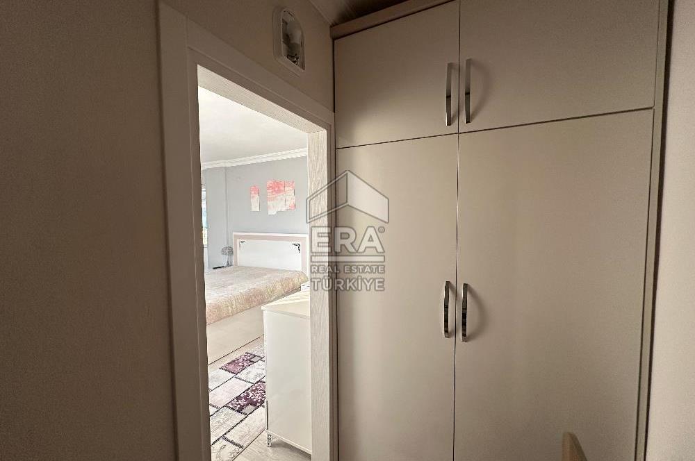 ERA PORT GÜVENCESİYLE KUVA-İ MILLIYE MAHALLESİNDE MUSTAKİL VİLLA